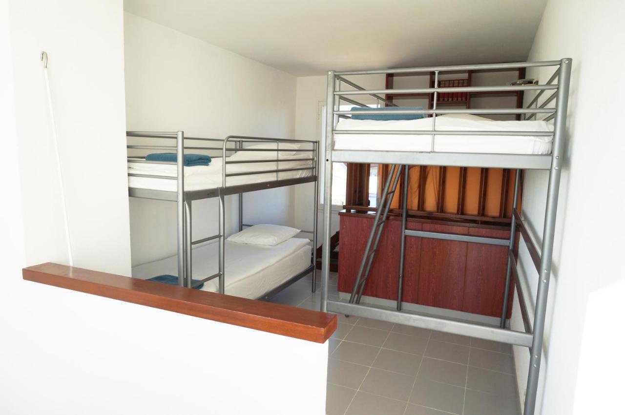 Apartamento La Marina Seaview Penthouse Sitges Exterior foto